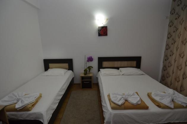 Hotel Talisman Costinesti Esterno foto