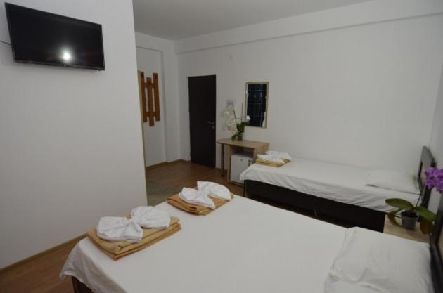 Hotel Talisman Costinesti Esterno foto